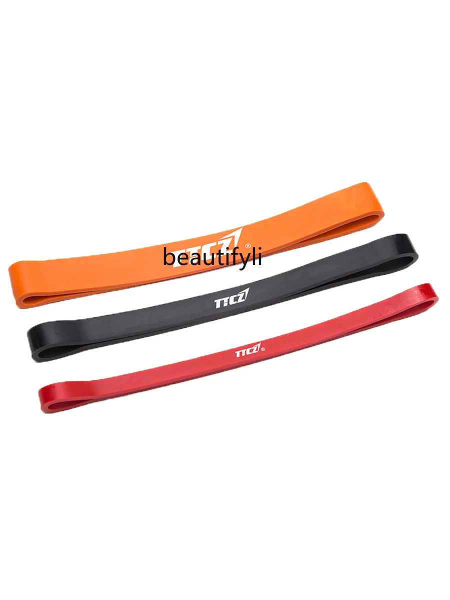 

Mini Stretch Belt Men's and Women's Pull Belt Fitness Resistance Training