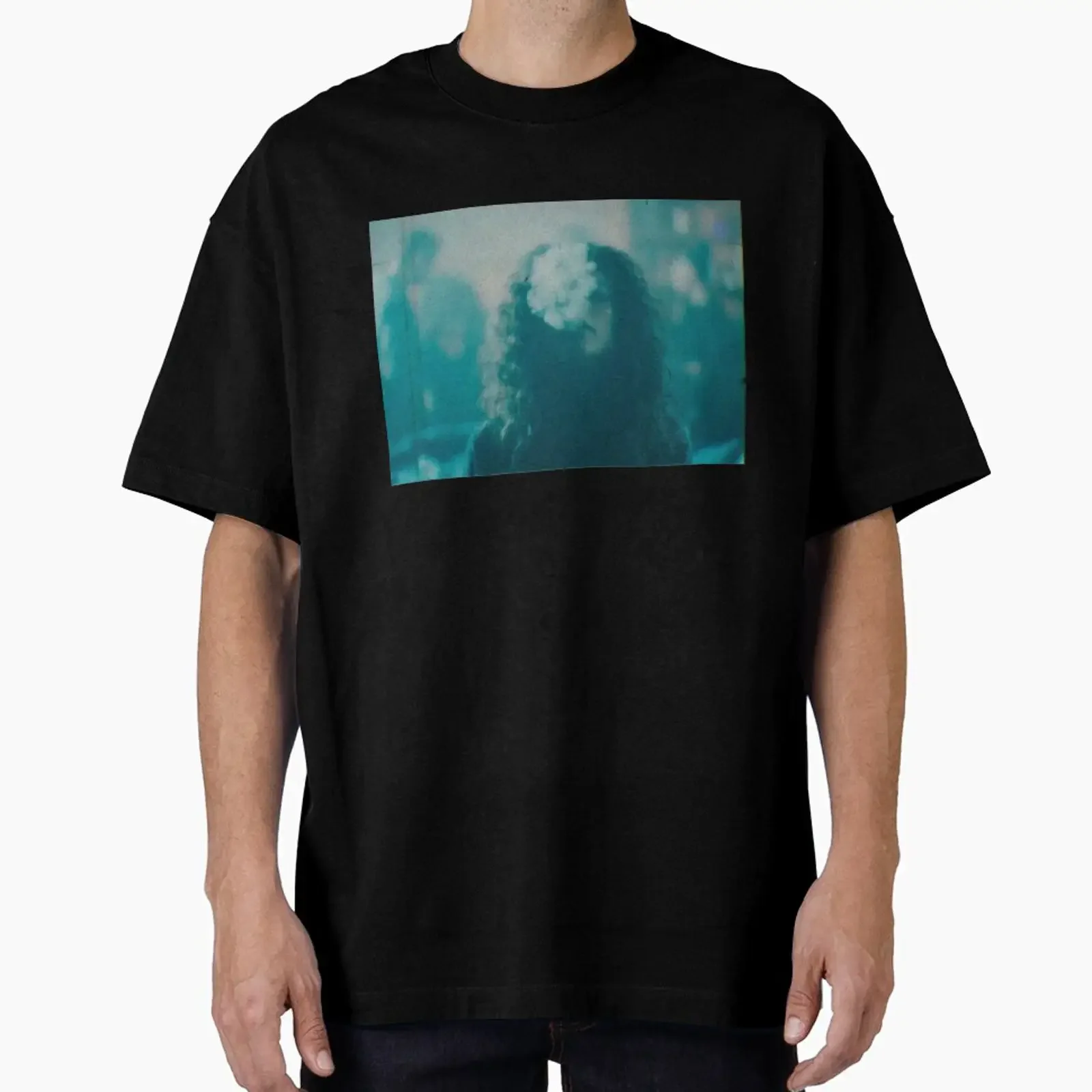 Euphoria Rue, conçu et vendu par PinkStoreIDUS, vêtements streetwear vintage délavés, vêtements de créateur unisexes homme, décontractés, doux et confortables