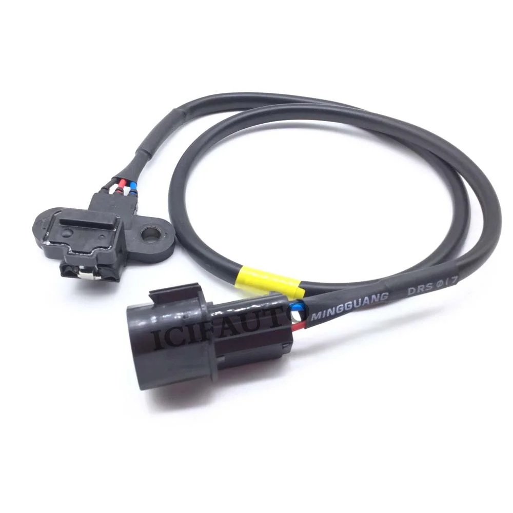 Crankshaft Position Sensor For Mitsubishi Montero Galant V VI FTO Coupe MD303088 MD182165 MD303649