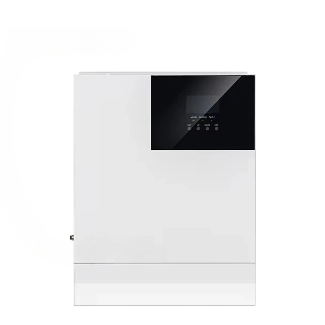 

Factory Wholesale 3kw 5kw 48v 500v 60A Mppt Solar Off Gird Inverter 3kw 5kw for Solar Energy System