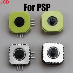 JCD 1pcs 3D Analog Joystick Thumb Arcade Joystick For PSP Joystick Potential Switch Console Sliding 90 ° 180 ° Potentiometer