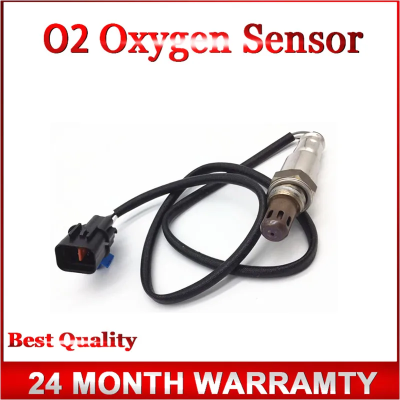 

For 39210-25300 Front Lambda O2 Oxygen Sensor Fit KIA Optima Magentis 2.0L HYUNDAI SONATA 2.4L 2005-2010 NO# 234-4433 3921025300