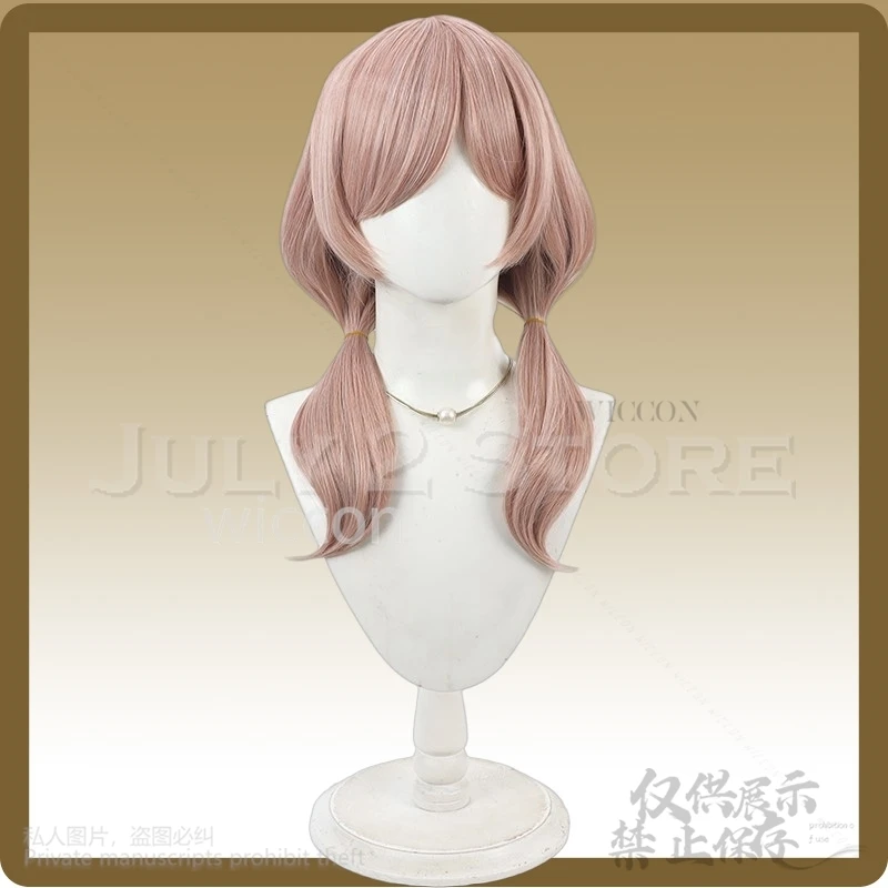 Bridd Nikke New Goddess Cosplay Costume Anime Game Jirai Kei BBW Girls Miniskirt Cropped Top 3D Lollipop Props Anime Cosplay