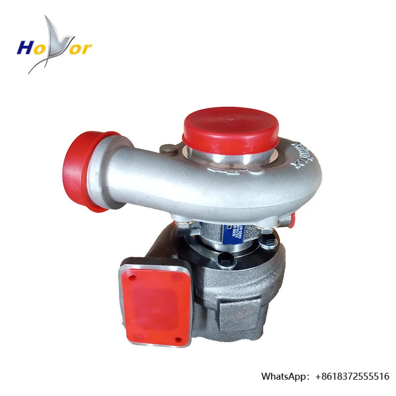 

da04259311 04282423 04282504 04282505 04280506 04283298 04283586 Engine Spare Parts Turbocharger for Deutz 1013