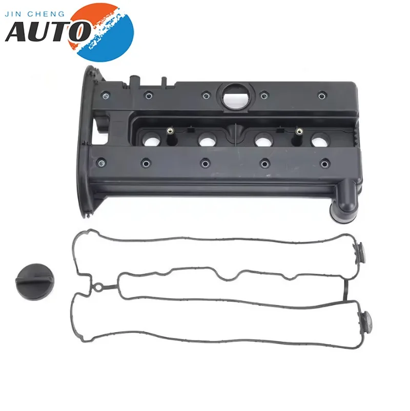 

92068243 4805294 Совершенно новая крышка клапана для Chevrolet CAPTIVA C100 C140 2.4 06-11 Opel ANTARA 2.4 08-11