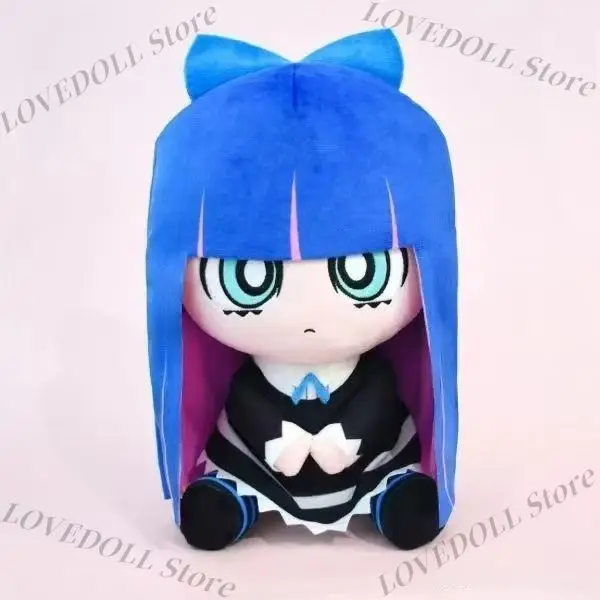 30CM ラブリーパンティ＆ストッキング ガーターベルト付き ぬいぐるみ ぬいぐるみボディ コスプレ チェーン服 コットン マスコット オーナメント クリスマスプレゼント