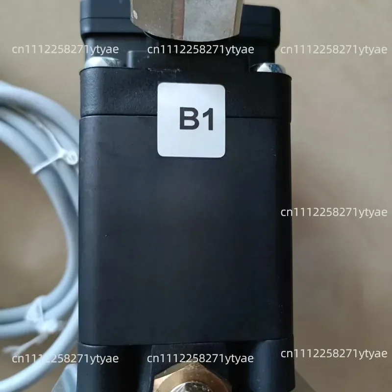For Compressor Automatic Drain Valve Assembly, Part No. 1627155520 LD200 ASSY 115V GA75VSD