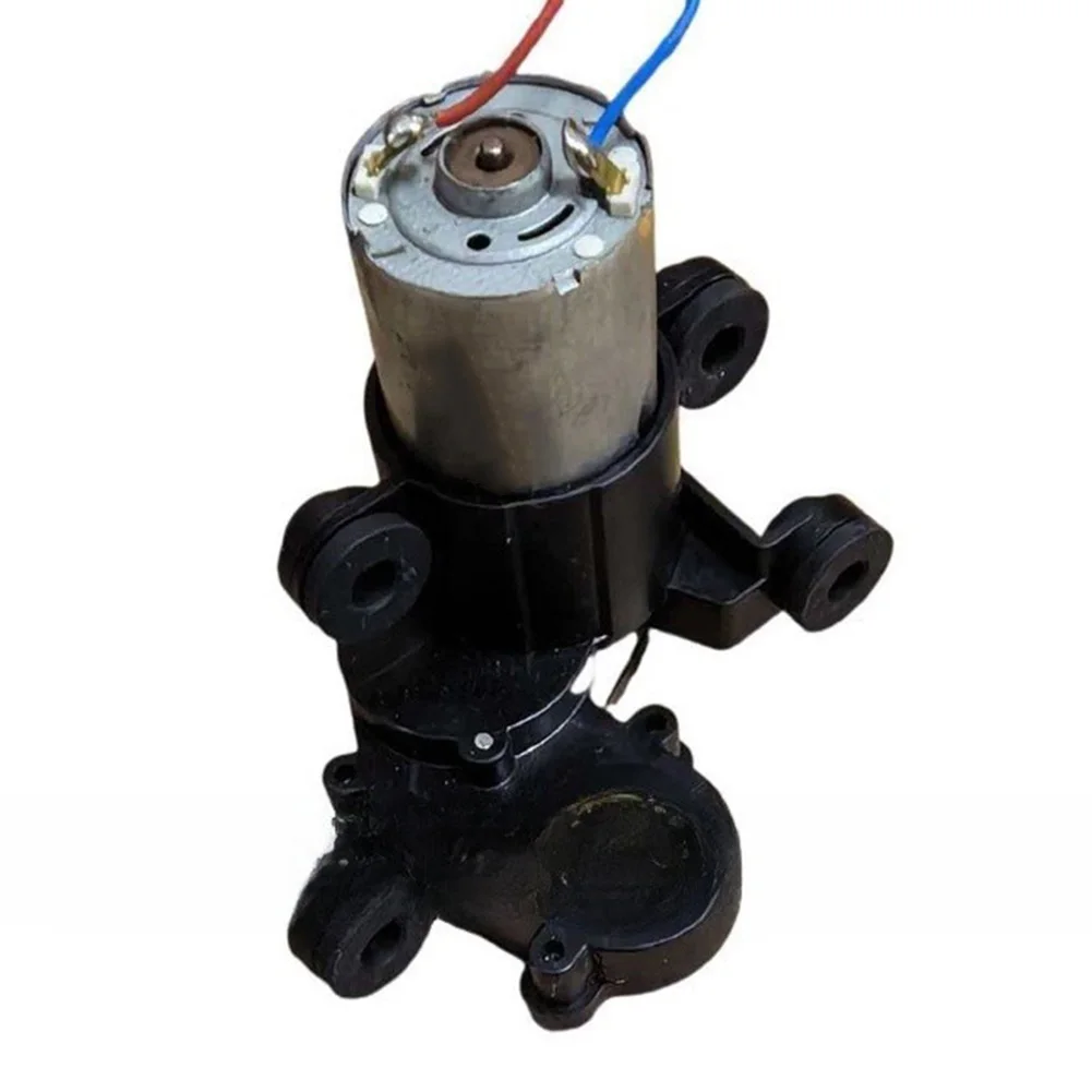 For Ecovacs N30 N30 PRO YDLX11 Robot Vacuum Motor Component for Improved Dust Hair Removal and Stubborn Stain Cleaning