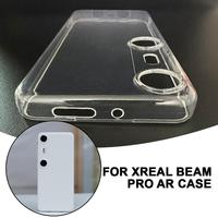 For Xreal Beam Pro AR Smart Protective Shell Protective Case High Penetration Material For Xreal Beam Pro AR Mobile Phone