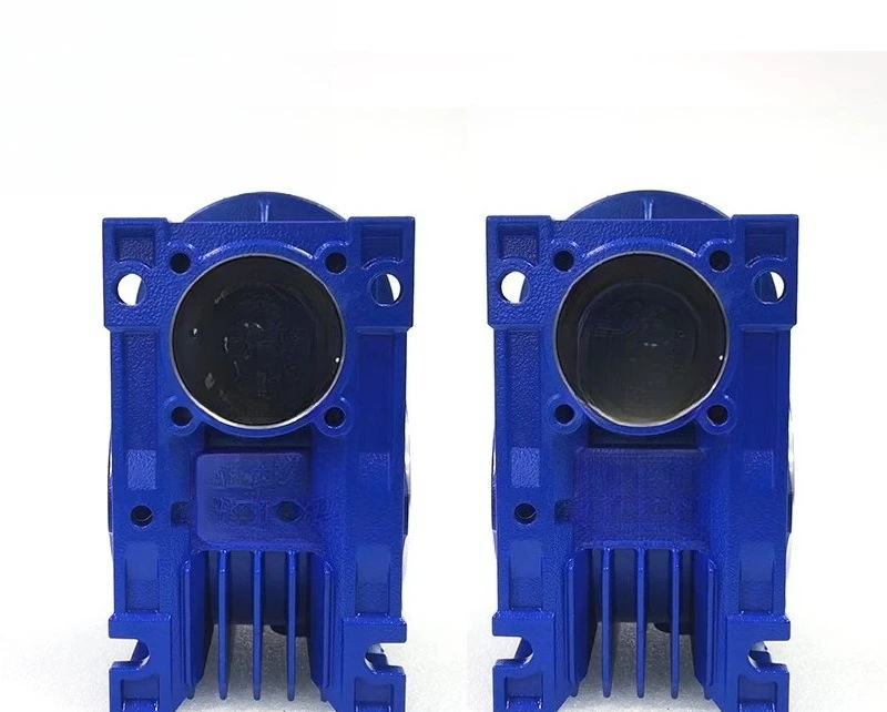 NMRV-P063075090 مخفض تروس الدودة