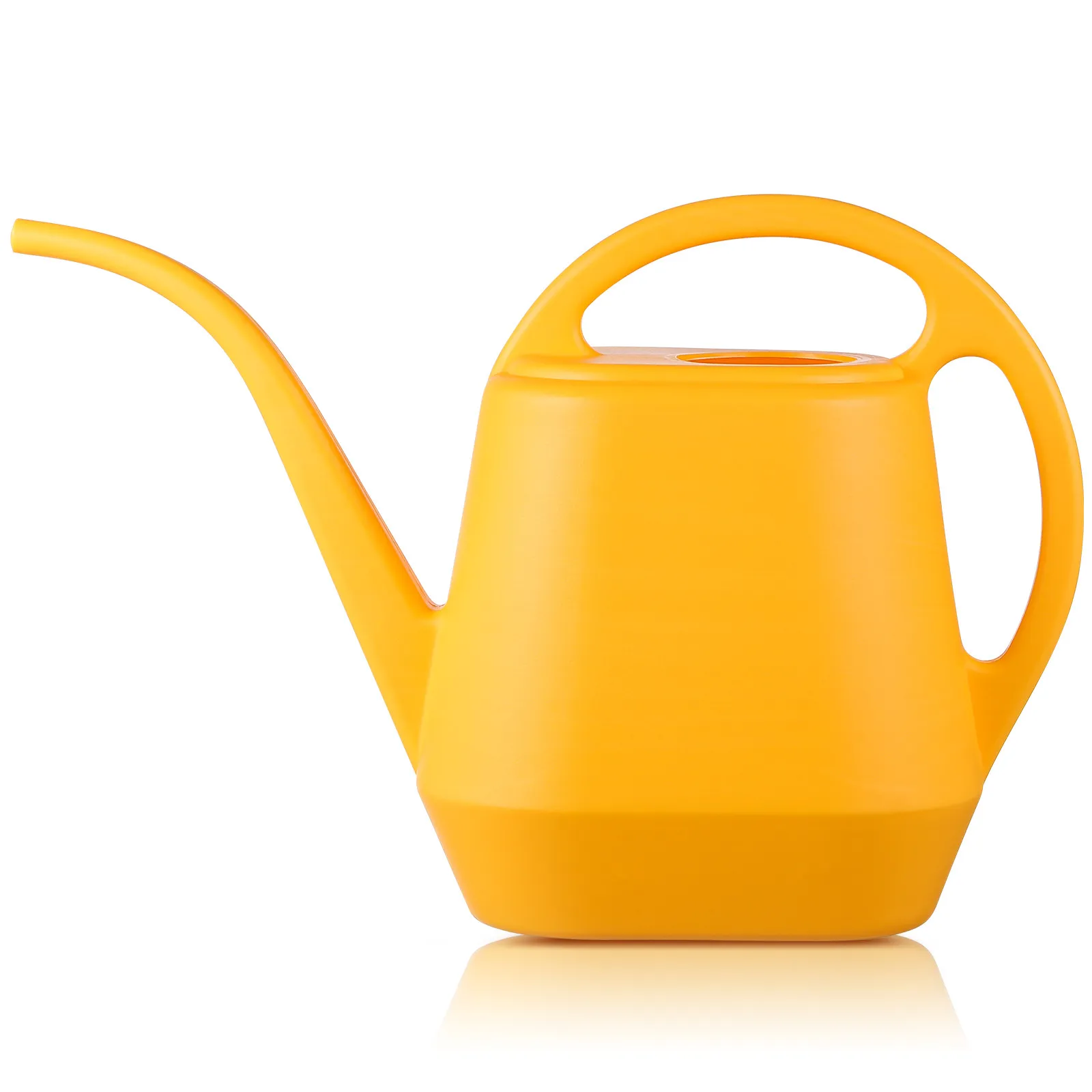 Large Capacity Watering Can Indoor Plants Ergonomic Handle Gentle Flow Watering Can for Indoor Outdoor Garden Succulents Planter view 5