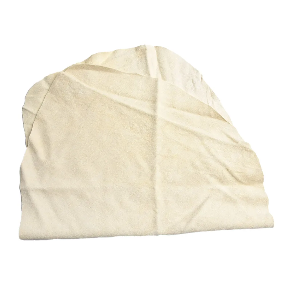 Car Washing Towel Cameras Watches Casement For Cleaning Glasses Irregular Shape Mirrors Chamois Leather Cleaning Auto Cloth
