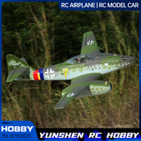 Freewing Me262 \