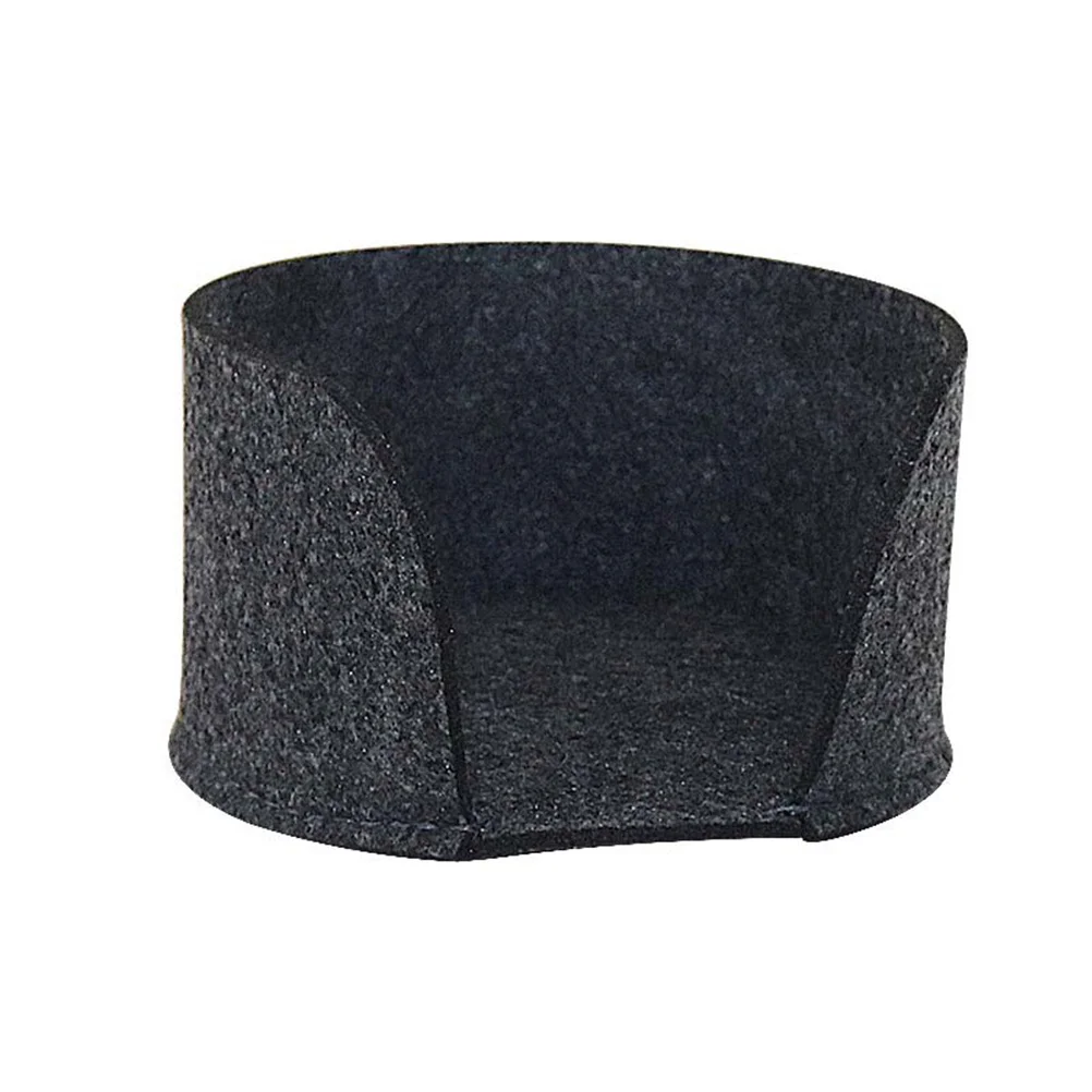 

11Pcs Non-Slip Heat Insulation Pads Placemat for Kitchen Table Protection Cup Mat Tableware Mat with Storage Box Grey