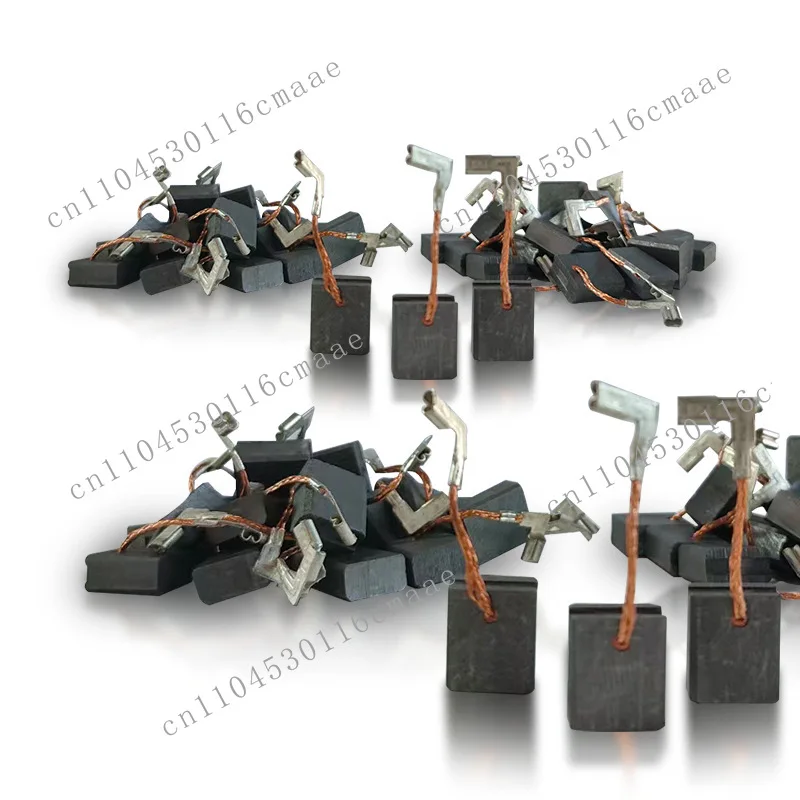 Suitable for wholesale of power tool accessories, rotor stator switch bearing carbon brush parts