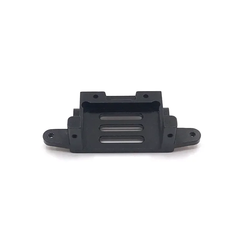 Accessori in metallo modifica aggiornamento Servo Mount per pigna SG-2801 Mini lega Edition Land Rover Defender D90 RC Car