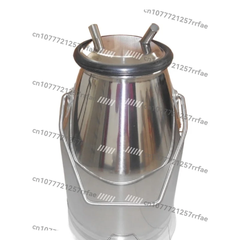 

Milk Bucket for Cow Milking Machine