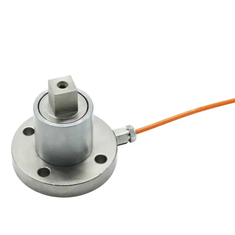 

Torque And Force Load Cell Square Head Rotation Torque Force Measurement