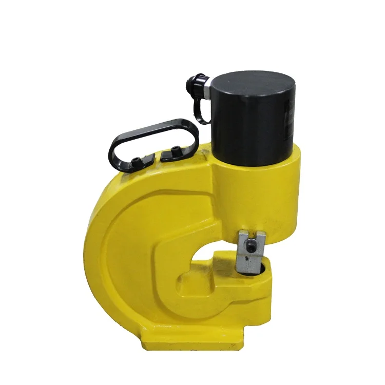 

ODETOOL Split Portable Punch Machine Eyelet Button Hole Sewing Machine Ch-70/80/100