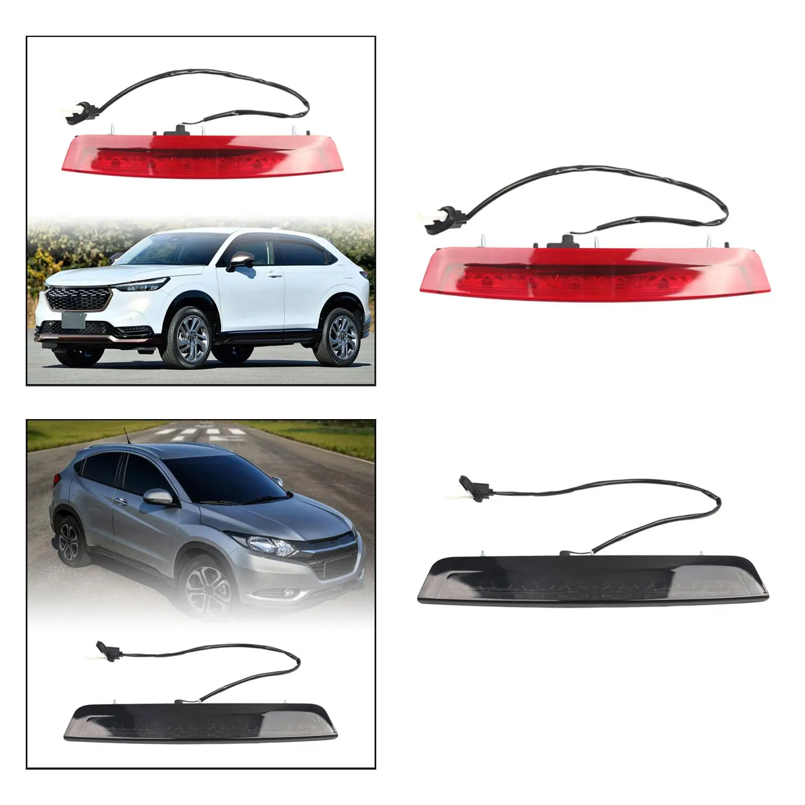 

Third Brake Light Convenient Accessories for Honda Hr-v Vezel 2014-2022
