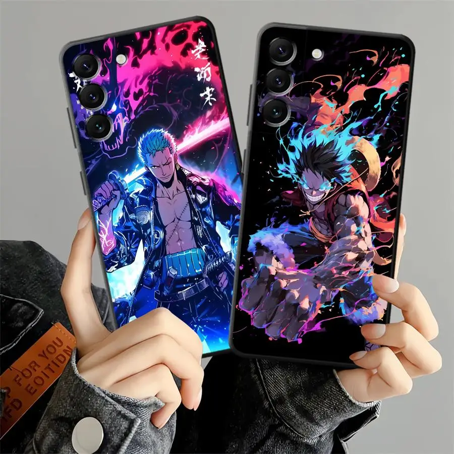 Cool Zoro Anime Pho…