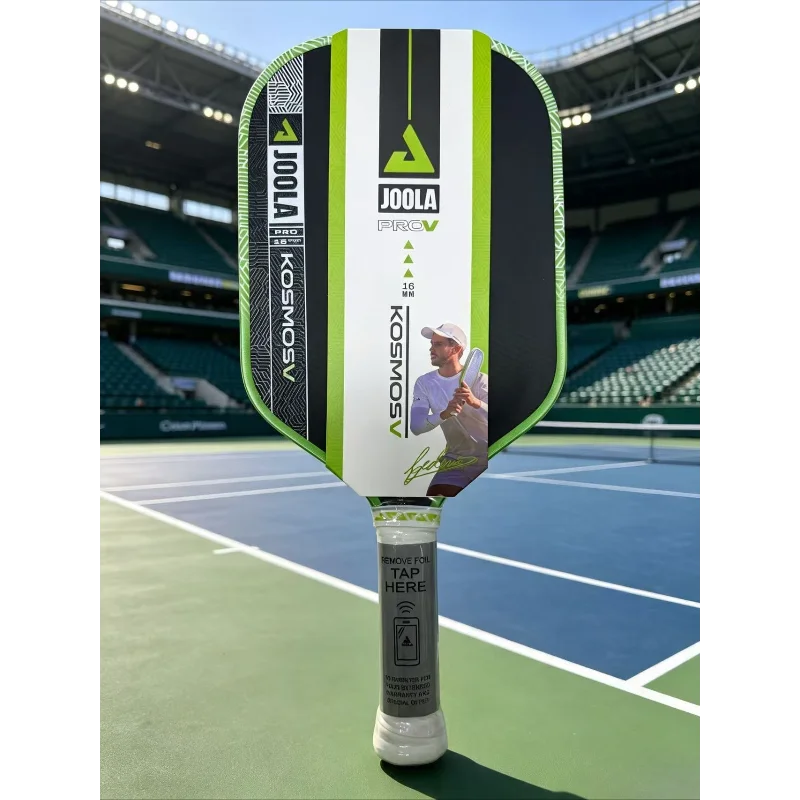 Thumbnail 3 - #47 Ranked Pickleball Paddles Picks in 2026