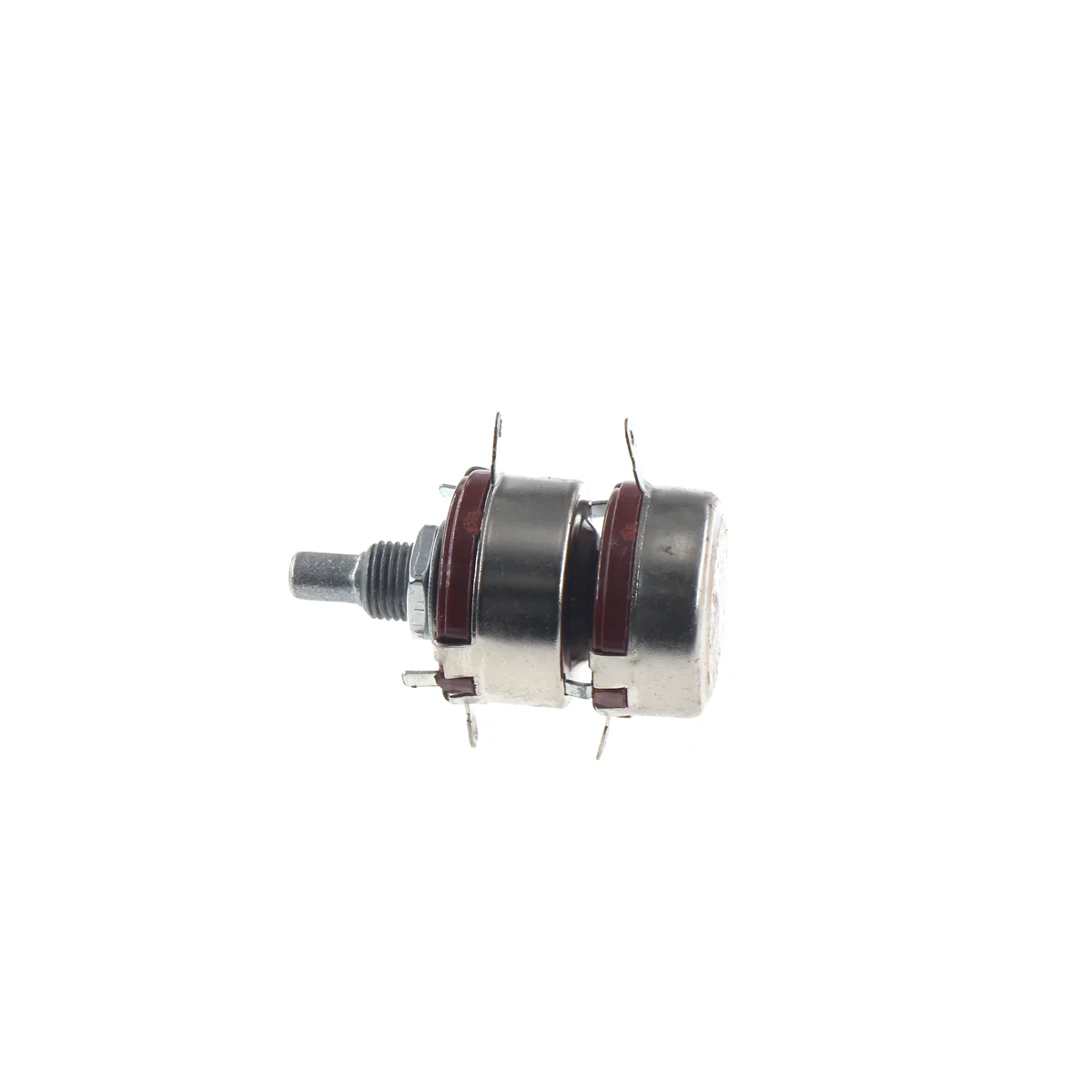 WTH118-2 2W 1A duplex Potentiometer double WTH118-1A 2W 470R 1K 2.2K 2K2 10K 22K 47K 100K 150K 220K 330K 470K 500K 560K 680K