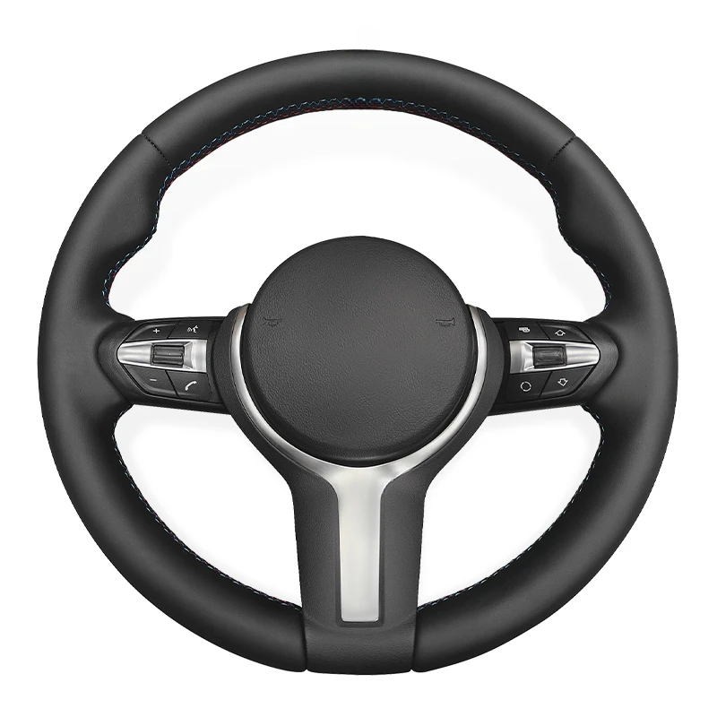 For Bmw Full Leathe…