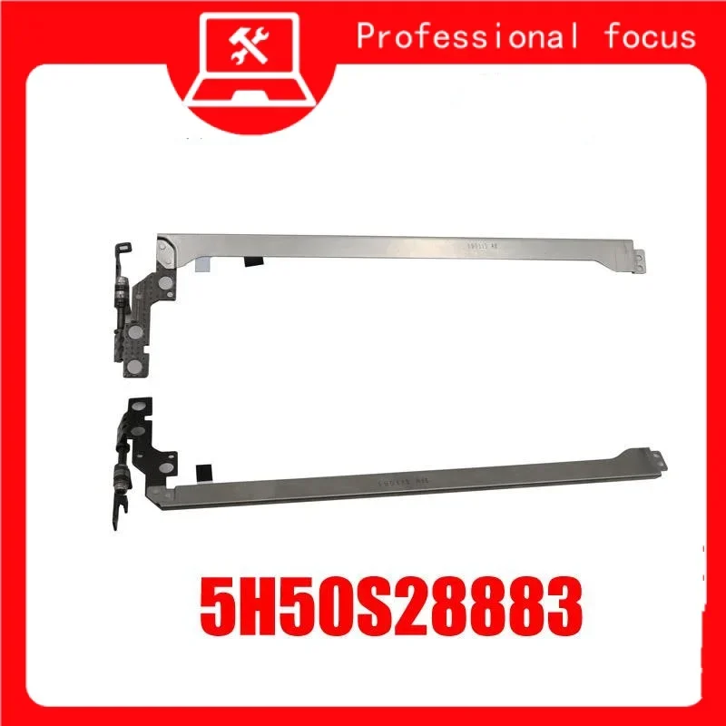 LCD Hinge L & R For Lenovo V140-15IWL340-15IWL Touch L340-15IRH L340-15IRH L340-15API Touch V155-15API L3-15IML05 L3-15ITL6 5H50