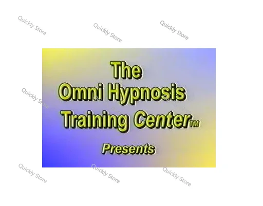 Hypnosis Course by Gerald F.Kein 1-18 (Videos+PDF) Magic tricks (Instant Download) Quickly send