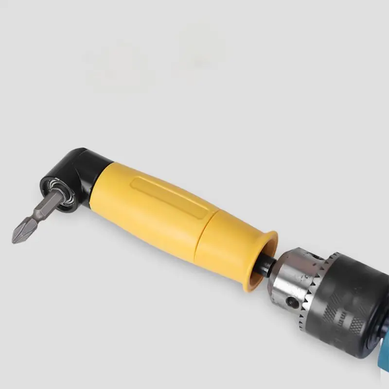 Drill Adapter Shaft Extension Bit for Screwdriver Socket Power Drill