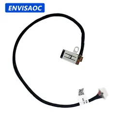 For HP 15-FD 15-FC 250 G10 255 G10 TPN-Q286 TPN-Q287 Laptop DC Power Connector Jack DC-IN Charging Flex Cable DD00PDAD040