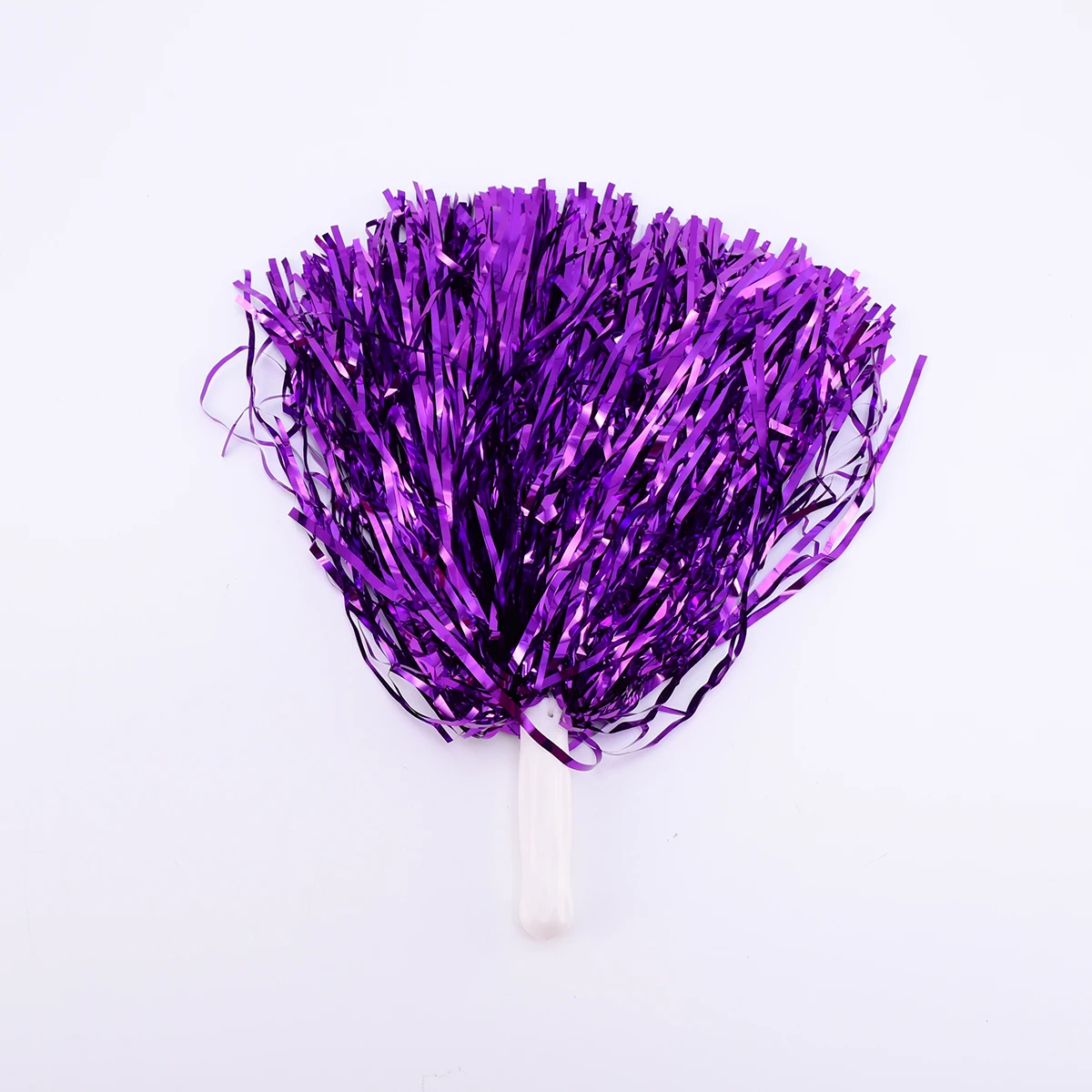

14pcs Cheer Ball-Flower Colorful Plastic Props For Sports Meet Dance Party Performance Mixed Color Team Sport Accessories