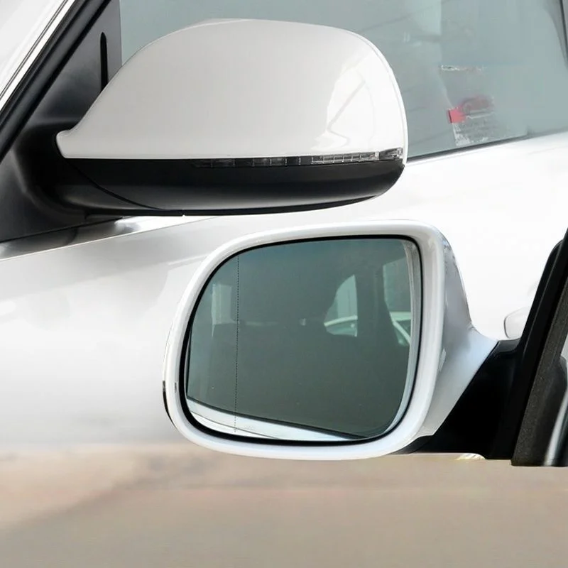 

Heated Mirror Glass Cover Bottom For Audi Q5 2010 2011 2012 2013 2014 2015 2016 2017 2018 Q7 2010-2015