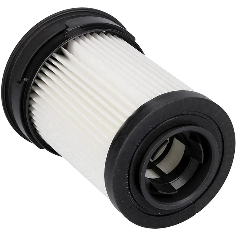 Shoppingappliances 4Pcs Washable Hepa Filter For  Triflex HX1 FSF Vacuum Cleaner Spare Parts