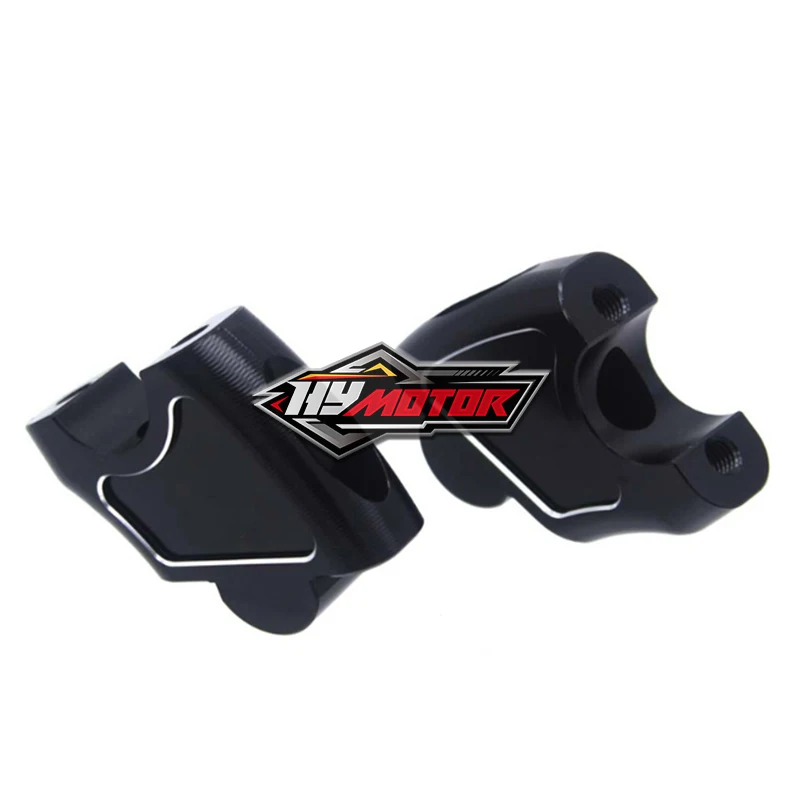 Motorcycles Accessories Handle Bar For Honda CMX500 Rebel500 CMX300 CMX1100 2017-2020 Riser Clamp Extend Handlebar Adapter Mount