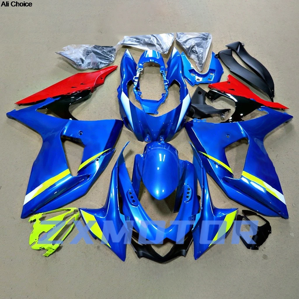 Fit GSXR 1000 2009 2010 2011 2012 2013 2014 2015 2016 Body Works Cover Fairings for GSXR1000 Motorcycle Parts Fairing Kit