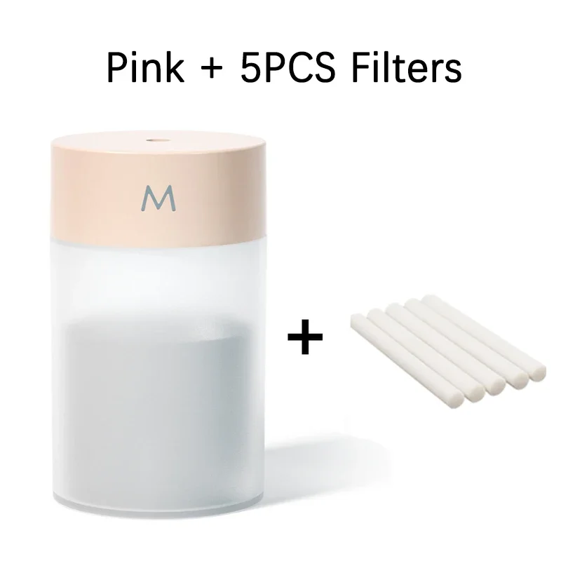 Портативный увлажнитель воздуха, 260 мл, распылитель для зубной щетки-дропшиппинг, бамбуковая зубная щетка, зубная щетка, детская зубная щетка T