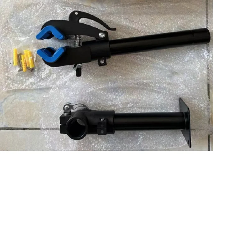 

Настенная подставка для ремонта велосипедов (для MTB и шоссейных велосипедов, прямая)