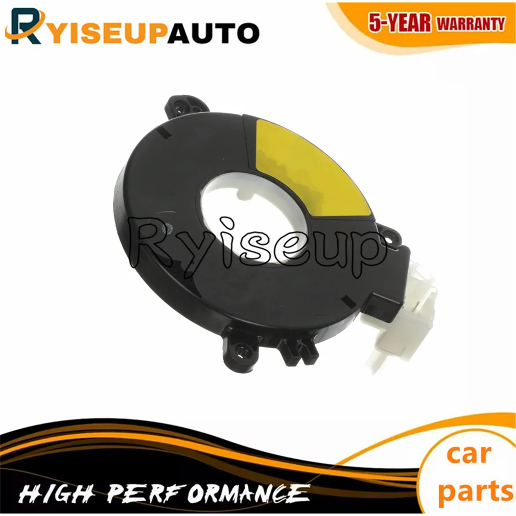 47945-CA020 47945-ZP00A 47945-3X10A new Steering Wheel Angle Position Sensor for Nissan Frontier Pathfinder Xterra 2005-2012