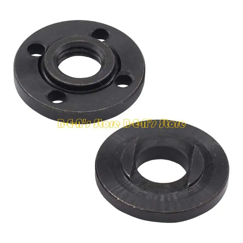 Y1AD Strengthened Steel Equipment Pressure Plate Gringer Nut For 100 Type Accessories