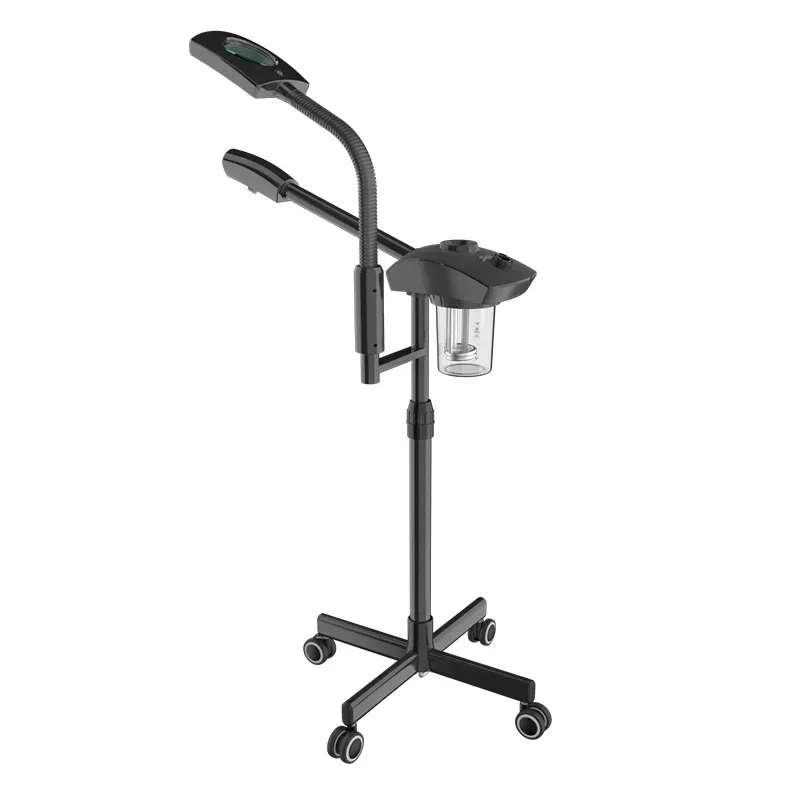 

Suitable for delicate hydration in beauty salons, facial steamer