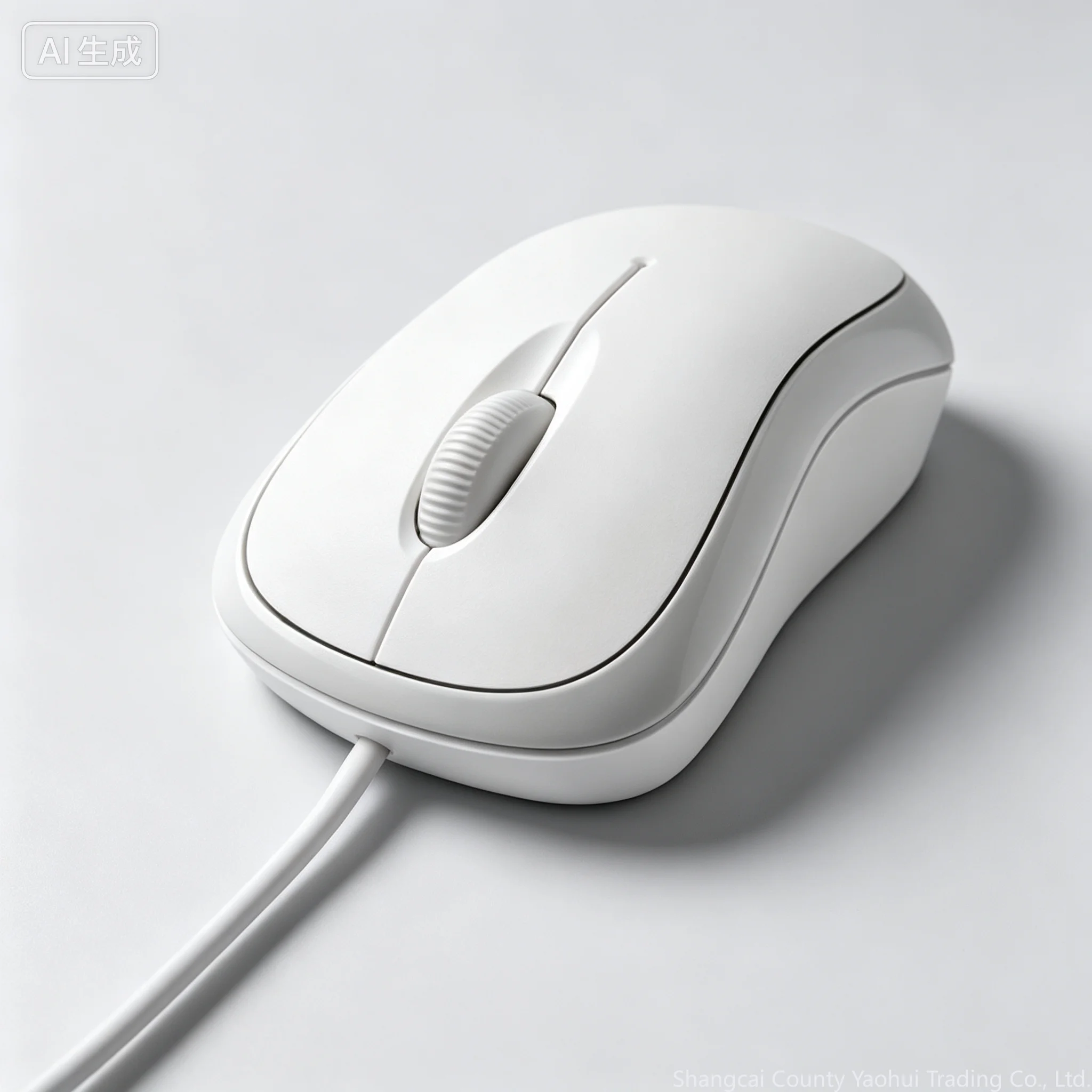 Microsoft optische witte haaie - Home Office Of Microsoft recensie en prijs