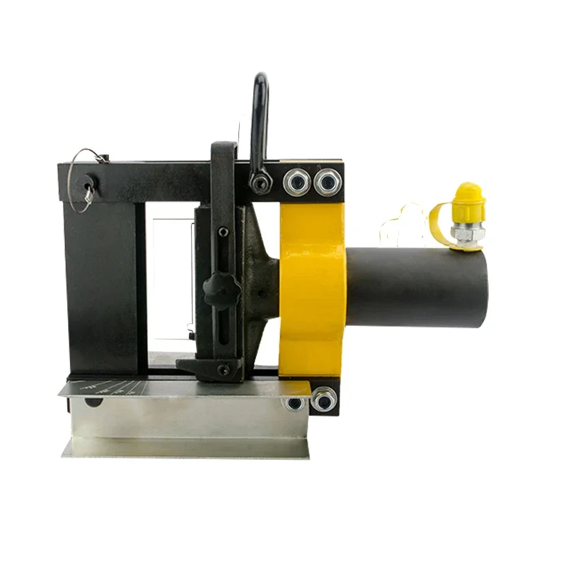 

CB-150D Electric Hydraulic Bending Machine Bending Machine Copper Row Aluminum Row Iron Plate Bending Machine Bus