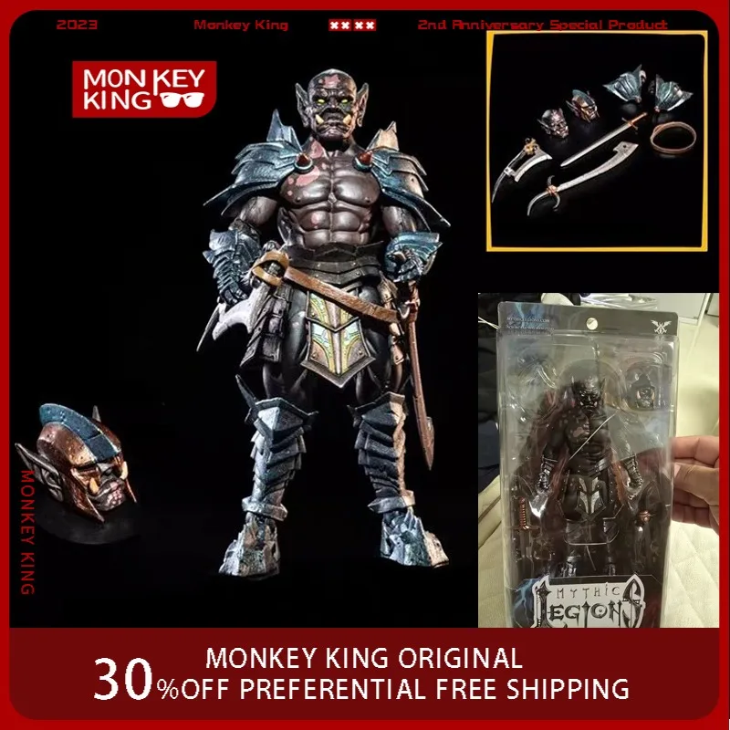 

В наличии 1/12 6 дюймов четыре всадника фигурка студия мифические легионы экшн-модель настольные украшения праздничные подарки детские игрушки