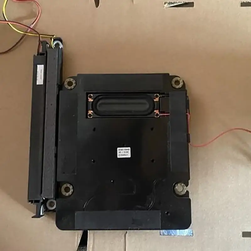 31BA Zuverlässige und präzise Bass-Lautsprecherkerne für UA32C4000P UA55B7000WF-Lautsprecher – Detail 5