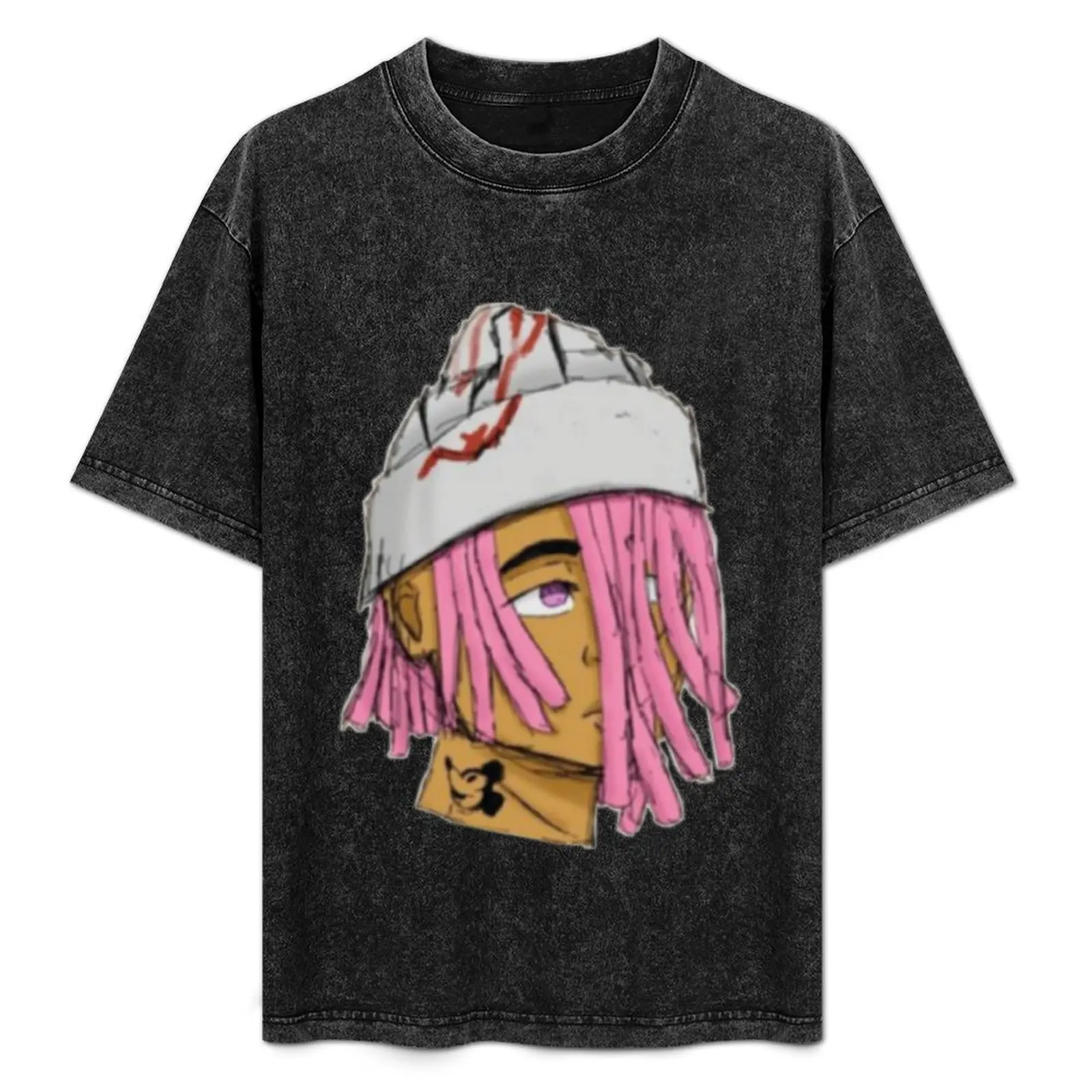 

Sofaygo rap T-Shirt Soft Lightweight Cotton T-Shirt