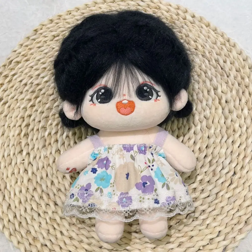 Accessories Doll Lovely Clothes Clothes Decoration Cute Princess Dress 20 Styles EXO Idol Dolls