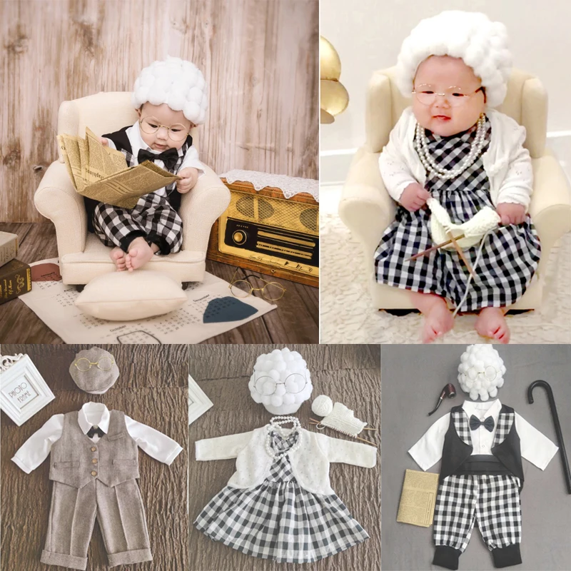 1-set-funny-newborn-baby-photography-props-costume-infant-girls-cosplay-grandma-clothes-photo-shooting-hat-outfits-dropshipping