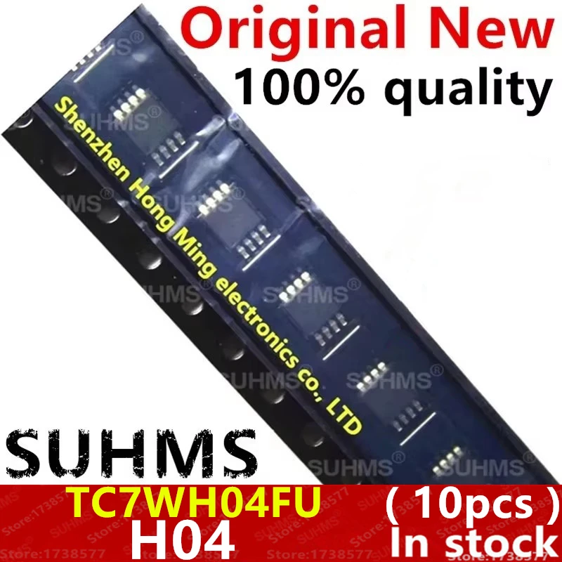 (10Piece)100% New T…